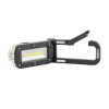ASALITE reflektor polnilni 3W+3W ASALITE reflektor polnilni 3W+3W