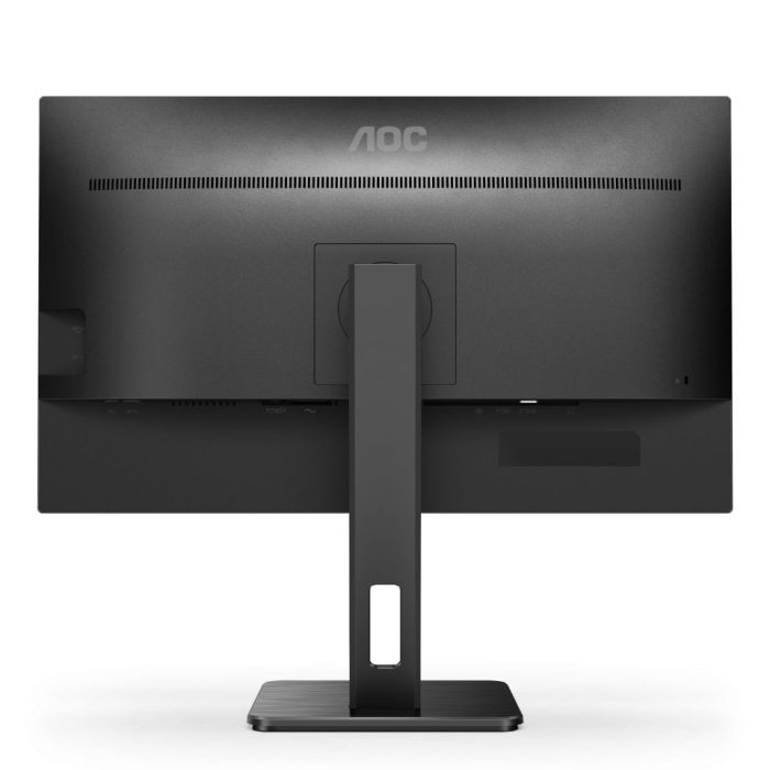 AOC U27P2 27 IPS UHD 60Hz monitor AOC U27P2 27 IPS UHD 60Hz monitor