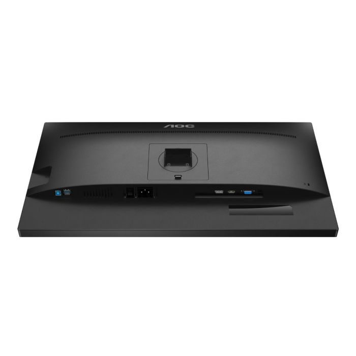 AOC U27P2 27 IPS UHD 60Hz monitor AOC U27P2 27 IPS UHD 60Hz monitor