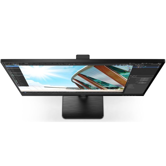 AOC U27P2 27 IPS UHD 60Hz monitor AOC U27P2 27 IPS UHD 60Hz monitor