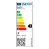 ASALITE LED sijalka E14 7W 4000K 600lm ASALITE LED sijalka E14 7W 4000K 600lm
