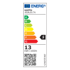 ASALITE LED sijalka E27 13W 4000K 1300lm ASALITE LED sijalka E27 13W 4000K 1300lm