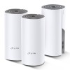 TP-LINK brezžična dostopna točka DECO E4 - 3 pack TP-LINK brezžična dostopna točka DECO E4 - 3 pack