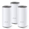 TP-LINK brezžična dostopna točka DECO E4 - 3 pack TP-LINK brezžična dostopna točka DECO E4 - 3 pack