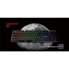 HAVIT Gamenote USB mehanska tipkovnica HV-KB498L - SLO znaki HAVIT Gamenote USB mehanska tipkovnica HV-KB498L - SLO znaki