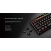 HAVIT Gamenote USB mehanska tipkovnica HV-KB498L - SLO znaki HAVIT Gamenote USB mehanska tipkovnica HV-KB498L - SLO znaki