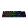 HAVIT Gamenote USB mehanska tipkovnica HV-KB498L - SLO znaki HAVIT Gamenote USB mehanska tipkovnica HV-KB498L - SLO znaki