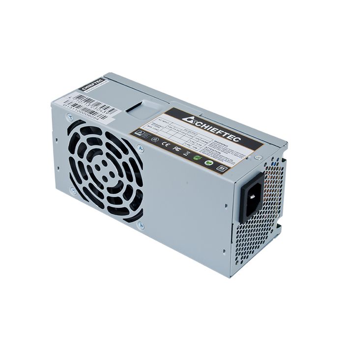 Chieftec Smart Series 350W TFX napajalnik Chieftec Smart Series 350W TFX napajalnik