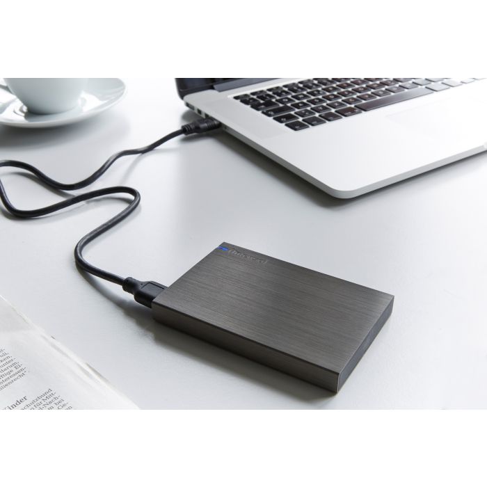 Intenso zunanji disk 2TB 2,5 Memory Board USB 3.0 - Antracit Intenso zunanji disk 2TB 2,5 Memory Board USB 3.0 - Antracit
