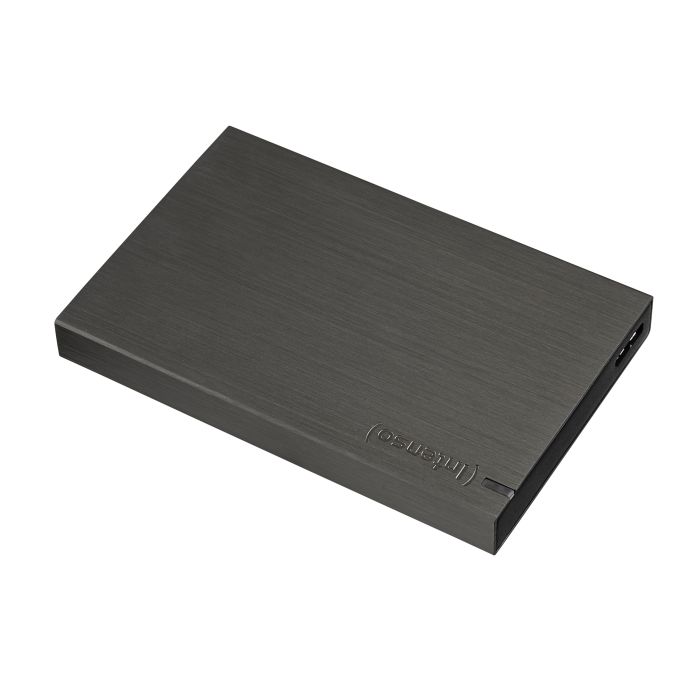 Intenso zunanji disk 2TB 2,5 Memory Board USB 3.0 - Antracit Intenso zunanji disk 2TB 2,5 Memory Board USB 3.0 - Antracit