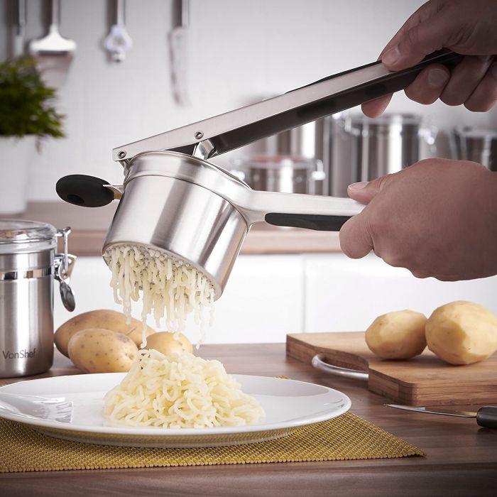 VonShef stiskalec krompirja VonShef stiskalec krompirja