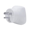 RivaCase potovalni adapter PS4301 EU na US