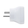 RivaCase potovalni adapter PS4301 EU na US
