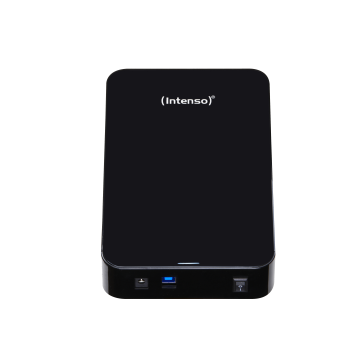 Intenso zunanji disk 6TB 3,5 Memory Center USB 3.0 Intenso zunanji disk 6TB 3,5 Memory Center USB 3.0