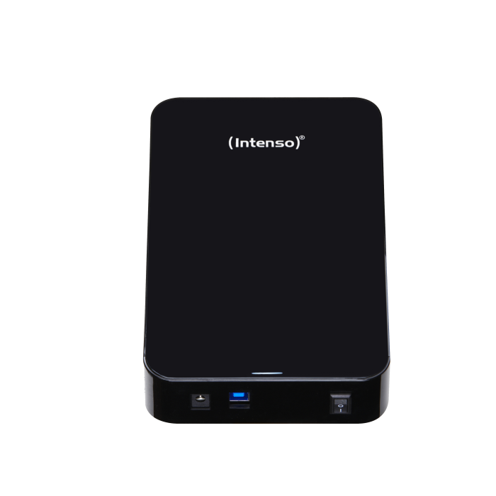 Intenso zunanji disk 6TB 3,5 Memory Center USB 3.0 Intenso zunanji disk 6TB 3,5 Memory Center USB 3.0
