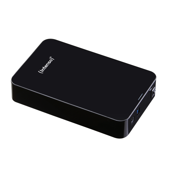 Intenso zunanji disk 6TB 3,5 Memory Center USB 3.0 Intenso zunanji disk 6TB 3,5 Memory Center USB 3.0