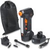 VonHaus 12V polnilec pnevmatik z digitalnim merilcem tlaka VonHaus 12V polnilec pnevmatik z digitalnim merilcem tlaka