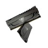 Patriot Viper Steel Kit 32GB (2x16GB) DDR4-3600 DIMM PC4-28800 CL18, 1.35V Patriot Viper Steel Kit 32GB (2x16GB) DDR4-3600 DIMM PC4-28800 CL18, 1.35V