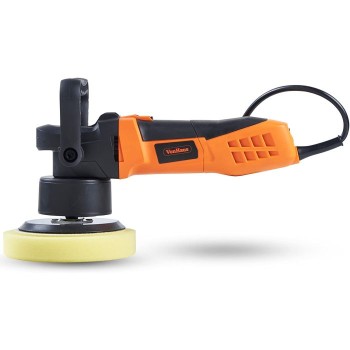 VonHaus ekscentrični polirni stroj z dodatki 3500023 VonHaus ekscentrični polirni stroj z dodatki 3500023