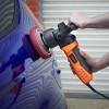 VonHaus ekscentrični polirni stroj z dodatki 3500023 VonHaus ekscentrični polirni stroj z dodatki 3500023
