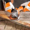 VonHaus 125mm kotni brusilnik 900W 3500021 VonHaus 125mm kotni brusilnik 900W 3500021