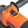 VonHaus 125mm kotni brusilnik 900W 3500021 VonHaus 125mm kotni brusilnik 900W 3500021