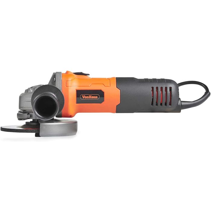 VonHaus 125mm kotni brusilnik 900W 3500021 VonHaus 125mm kotni brusilnik 900W 3500021