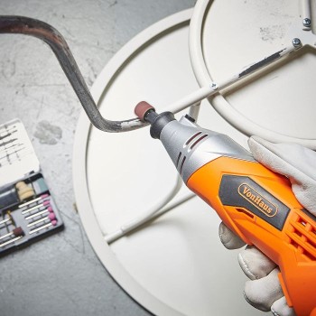 VonHaus večnamensko orodje 120-delni set 3515153 VonHaus večnamensko orodje 120-delni set 3515153