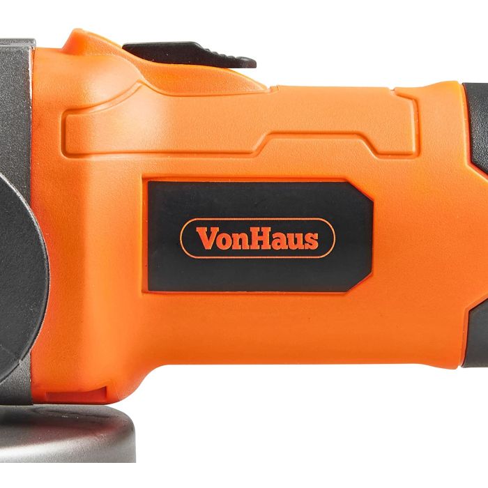 VonHaus kotni brusilnik 750W 3515401 VonHaus kotni brusilnik 750W 3515401