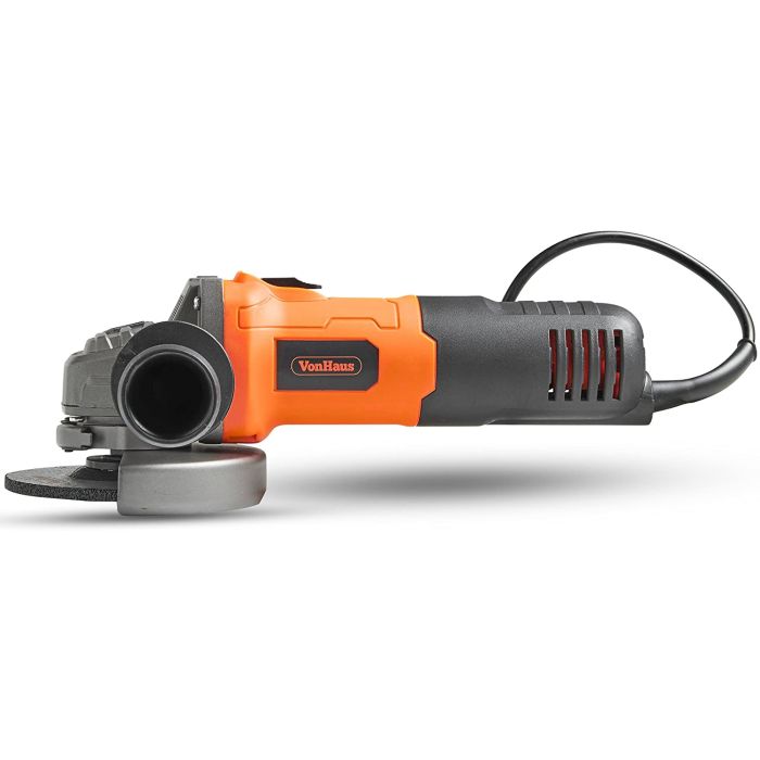 VonHaus kotni brusilnik 750W 3515401 VonHaus kotni brusilnik 750W 3515401