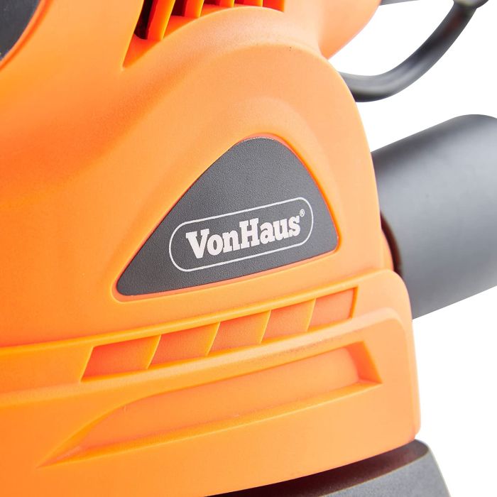 VonHaus brusilnik 130W 3515040 VonHaus brusilnik 130W 3515040
