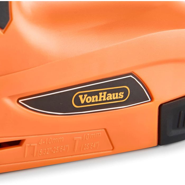VonHaus električni žebljalnik/spenjalnik 3.6V 3515196 VonHaus električni žebljalnik/spenjalnik 3.6V 3515196