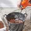 VonHaus mešalnik za beton/barvo 1600W 3500024 VonHaus mešalnik za beton/barvo 1600W 3500024