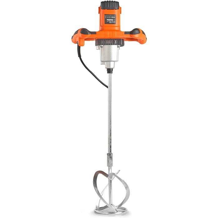 VonHaus mešalnik za beton/barvo 1600W 3500024 VonHaus mešalnik za beton/barvo 1600W 3500024