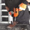 VonHaus vrtalno kladivo 710W 3500151