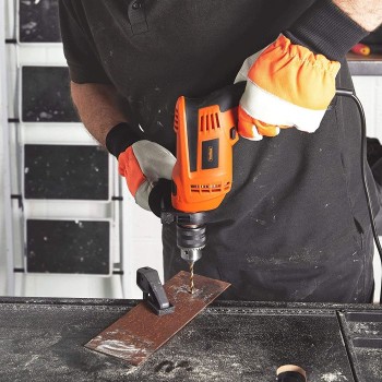 VonHaus vrtalno kladivo 710W 3500151 VonHaus vrtalno kladivo 710W 3500151