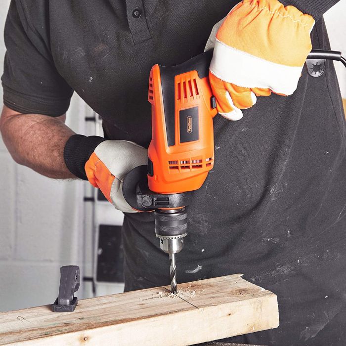 VonHaus vrtalno kladivo 710W 3500151 VonHaus vrtalno kladivo 710W 3500151