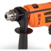 VonHaus vrtalno kladivo 710W 3500151