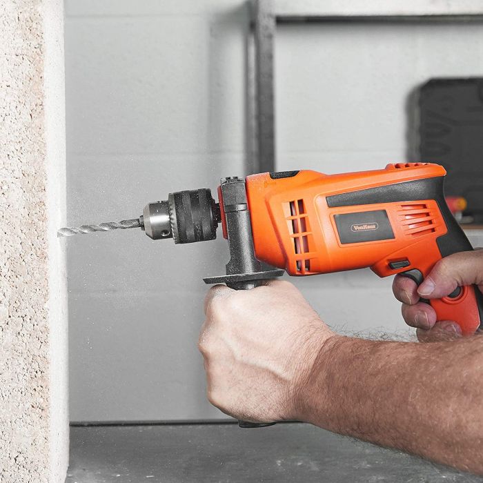 VonHaus vrtalno kladivo 710W 3500151 VonHaus vrtalno kladivo 710W 3500151