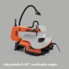 VonHaus 405mm dekupirna žaga z LED lučko 3500180 VonHaus 405mm dekupirna žaga z LED lučko 3500180