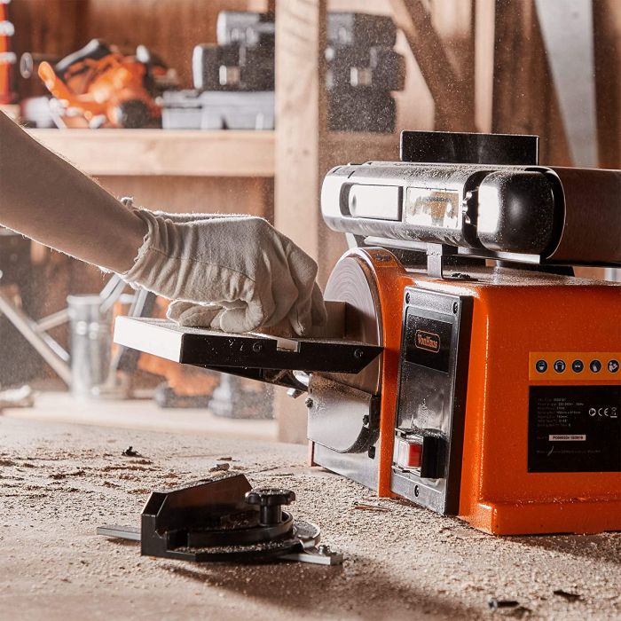 VonHaus namizni brusilnik 3500181 VonHaus namizni brusilnik 3500181