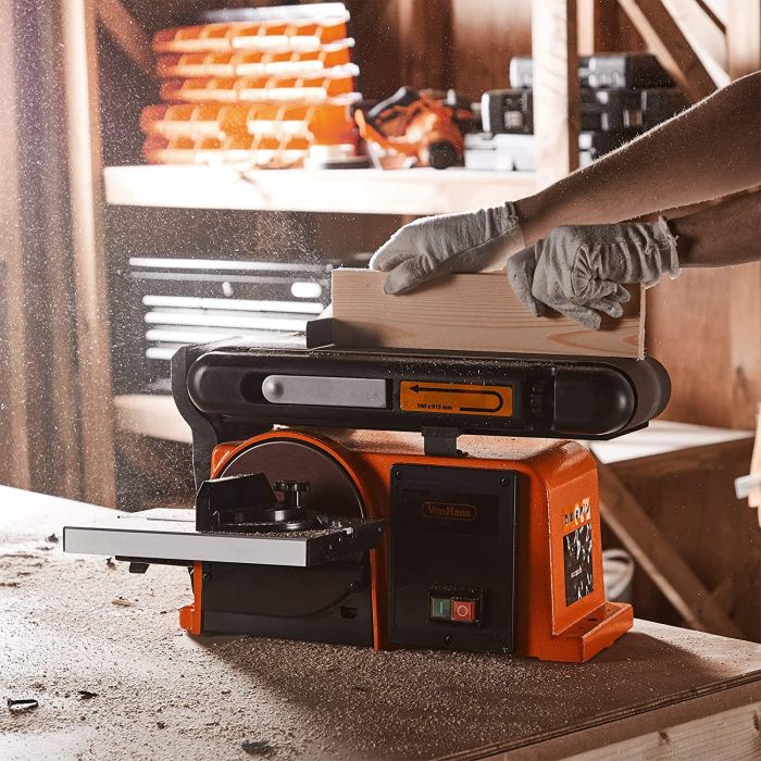 VonHaus namizni brusilnik 3500181 VonHaus namizni brusilnik 3500181