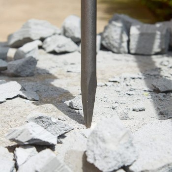 VonHaus udarno kladivo 1500W 3515270 VonHaus udarno kladivo 1500W 3515270