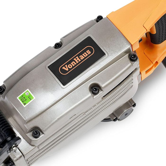 VonHaus udarno kladivo 1500W 3515270 VonHaus udarno kladivo 1500W 3515270