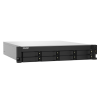 QNAP NAS strežnik za 8 diskov, 4GB ram, 2x 10Gb SFP+, 2x 2.5Gb mreža QNAP NAS strežnik za 8 diskov, 4GB ram, 2x 10Gb SFP+, 2x 2.5Gb mreža