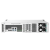 QNAP NAS strežnik za 8 diskov, 4GB ram, 2x 10Gb SFP+, 2x 2.5Gb mreža QNAP NAS strežnik za 8 diskov, 4GB ram, 2x 10Gb SFP+, 2x 2.5Gb mreža