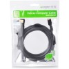 Ugreen kabel Mini DP na HDMI 4K 1,5m - polybag Ugreen kabel Mini DP na HDMI 4K 1,5m - polybag