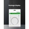 Ugreen kabel Lightning na USB-A 1m - polybag Ugreen kabel Lightning na USB-A 1m - polybag