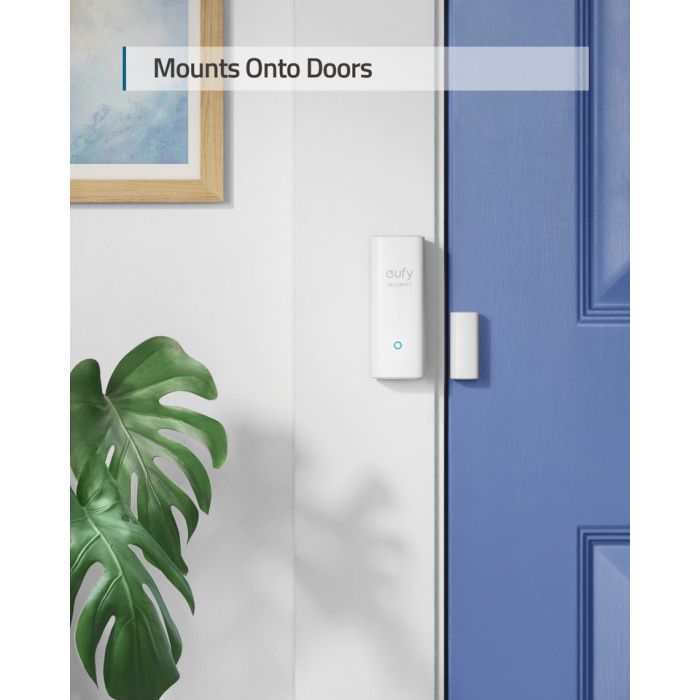 Anker Eufy security senzor za vrata in okna Anker Eufy security senzor za vrata in okna