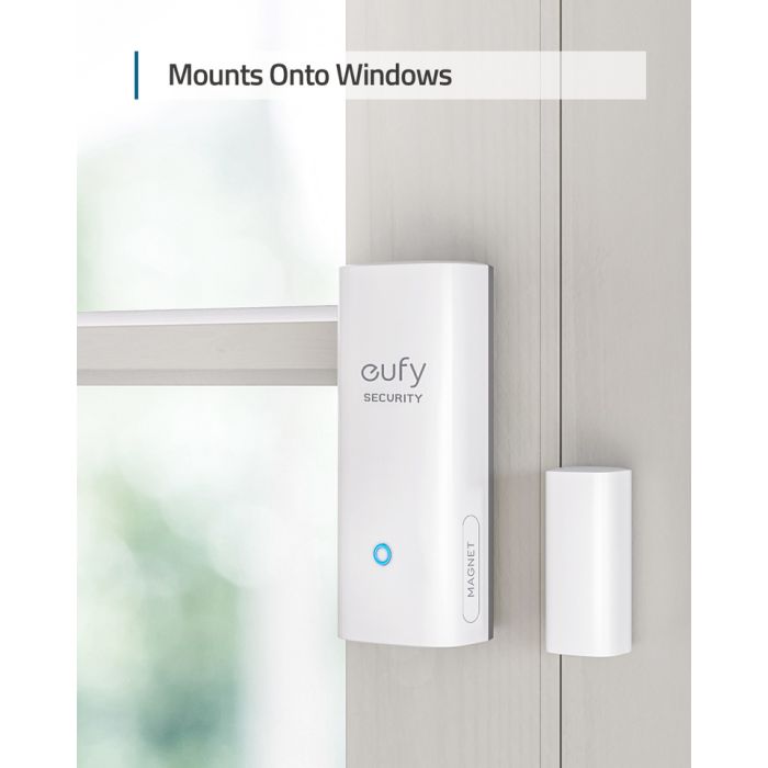 Anker Eufy security senzor za vrata in okna Anker Eufy security senzor za vrata in okna